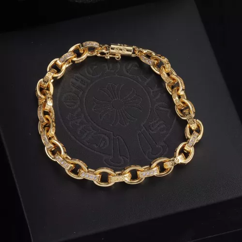 Chrome Hearts Bracelets #1344061