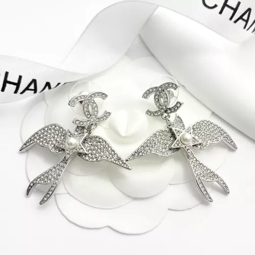 Chanel Earrings For Women #1344062