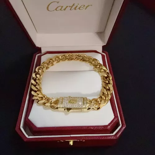 Cheap Cartier bracelets #1344063 Replica Wholesale [$45.00 USD] [ITEM#1344063] on Replica Cartier bracelets