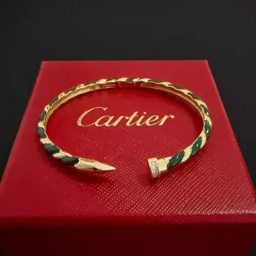 Cheap Cartier bracelets #1344067 Replica Wholesale [$48.00 USD] [ITEM#1344067] on Replica Cartier bracelets