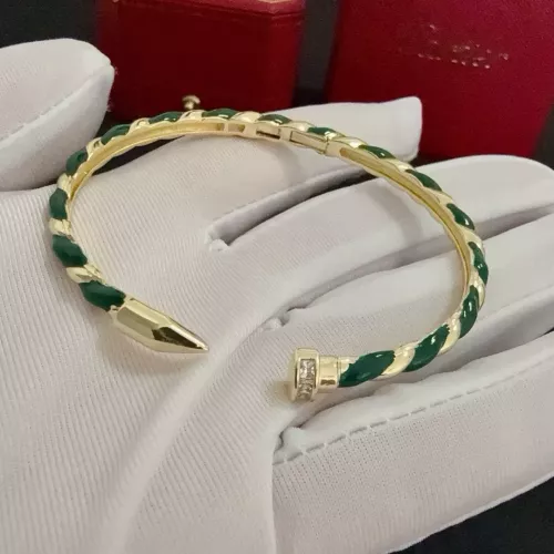 Cheap Cartier bracelets #1344067 Replica Wholesale [$48.00 USD] [ITEM#1344067] on Replica Cartier bracelets