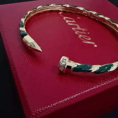 Cheap Cartier bracelets #1344067 Replica Wholesale [$48.00 USD] [ITEM#1344067] on Replica Cartier bracelets