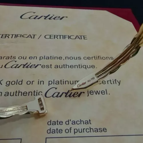 Cheap Cartier bracelets #1344067 Replica Wholesale [$48.00 USD] [ITEM#1344067] on Replica Cartier bracelets