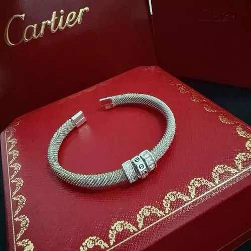 Cheap Cartier bracelets #1344068 Replica Wholesale [$52.00 USD] [ITEM#1344068] on Replica Cartier bracelets