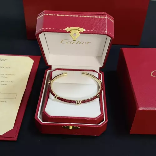 Cheap Cartier bracelets #1344070 Replica Wholesale [$48.00 USD] [ITEM#1344070] on Replica Cartier bracelets
