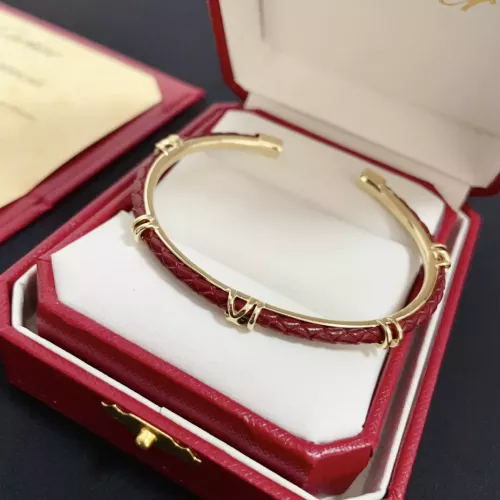 Cheap Cartier bracelets #1344070 Replica Wholesale [$48.00 USD] [ITEM#1344070] on Replica Cartier bracelets