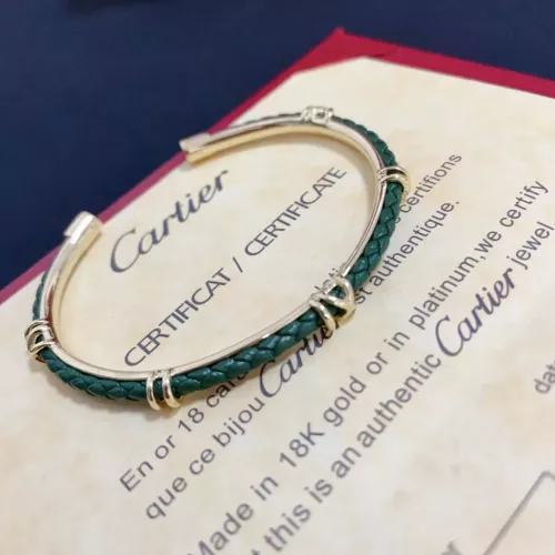 Cheap Cartier bracelets #1344071 Replica Wholesale [$48.00 USD] [ITEM#1344071] on Replica Cartier bracelets