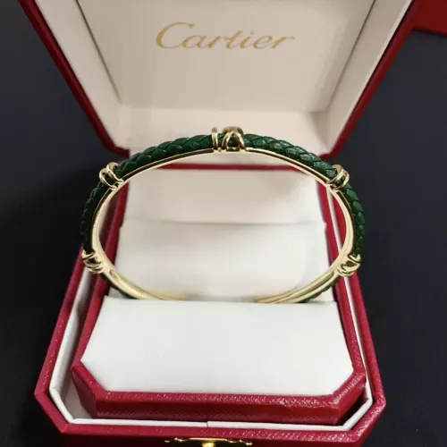 Cheap Cartier bracelets #1344071 Replica Wholesale [$48.00 USD] [ITEM#1344071] on Replica Cartier bracelets