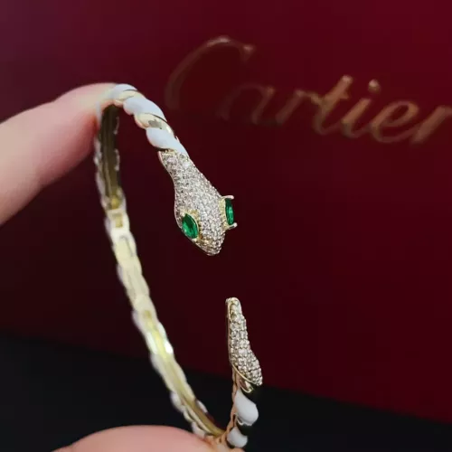 Cheap Cartier bracelets #1344074 Replica Wholesale [$48.00 USD] [ITEM#1344074] on Replica Cartier bracelets
