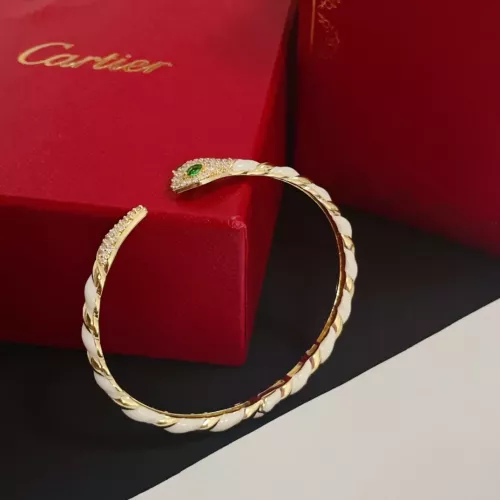 Cheap Cartier bracelets #1344074 Replica Wholesale [$48.00 USD] [ITEM#1344074] on Replica Cartier bracelets