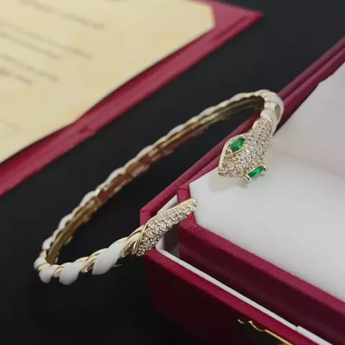 Cheap Cartier bracelets #1344074 Replica Wholesale [$48.00 USD] [ITEM#1344074] on Replica Cartier bracelets