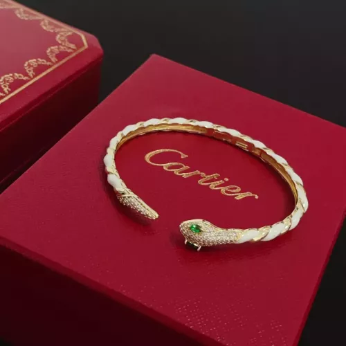 Cheap Cartier bracelets #1344074 Replica Wholesale [$48.00 USD] [ITEM#1344074] on Replica Cartier bracelets