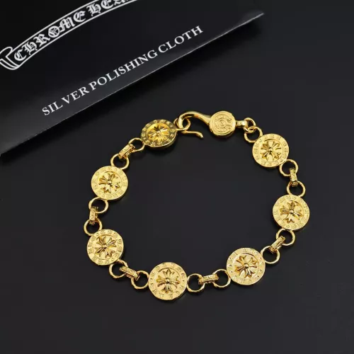 Chrome Hearts Bracelets #1344077
