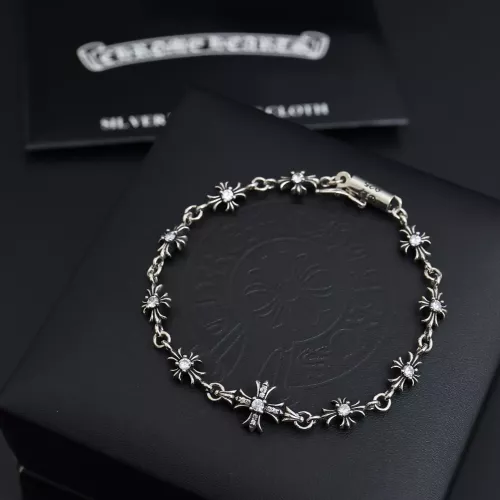 Chrome Hearts Bracelets #1344078