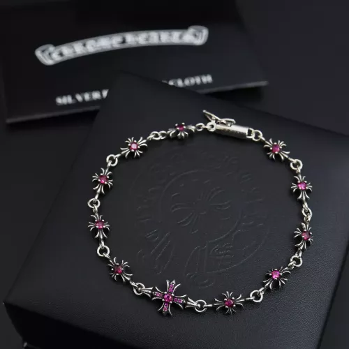 Chrome Hearts Bracelets #1344079