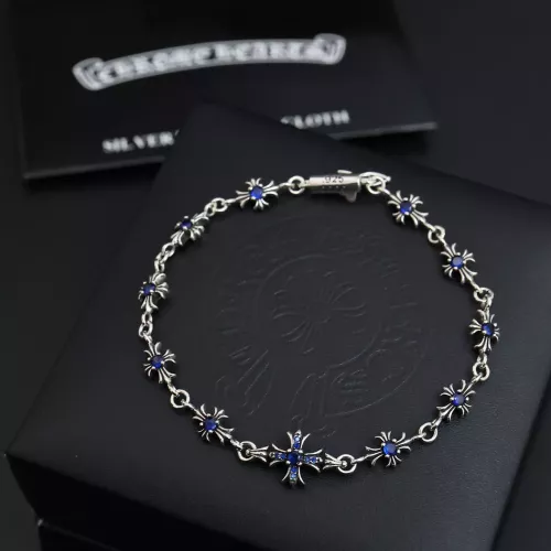 Chrome Hearts Bracelets #1344080