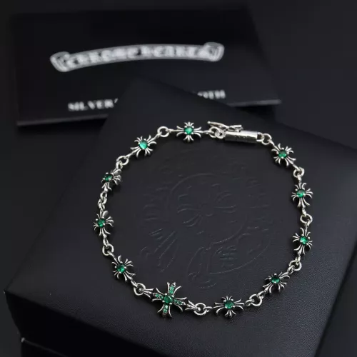 Chrome Hearts Bracelets #1344081