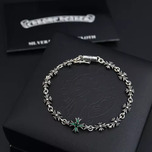 Chrome Hearts Bracelets #1344082