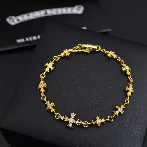 Chrome Hearts Bracelets #1344083