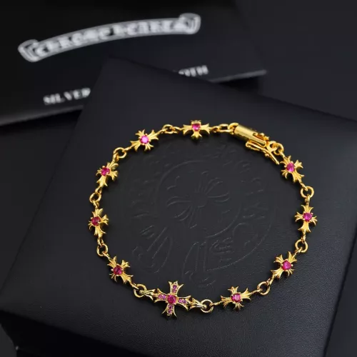 Chrome Hearts Bracelets #1344084