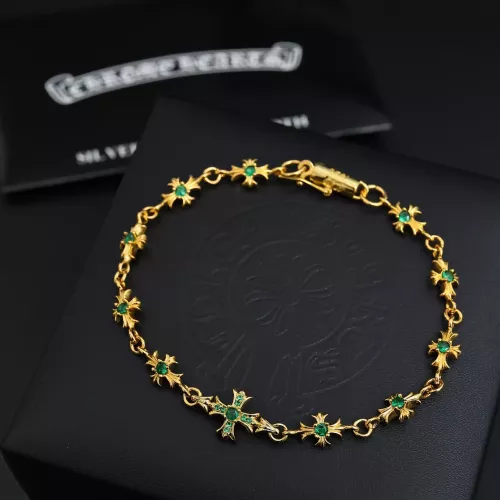 Chrome Hearts Bracelets #1344085