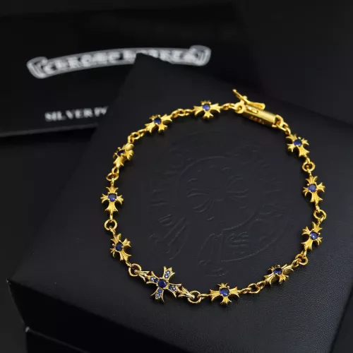 Chrome Hearts Bracelets #1344086