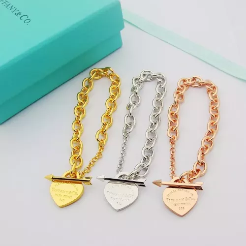 Cheap Tiffany Bracelets #1344091 Replica Wholesale [$25.00 USD] [ITEM#1344091] on Replica Tiffany Bracelets