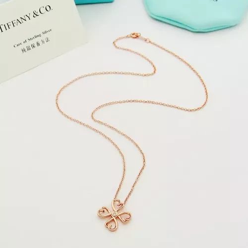 Tiffany Necklaces #1344094
