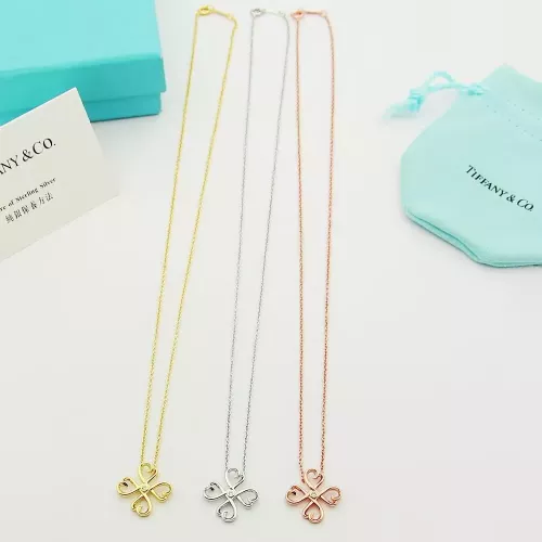 Cheap Tiffany Necklaces #1344094 Replica Wholesale [$25.00 USD] [ITEM#1344094] on Replica Tiffany Necklaces