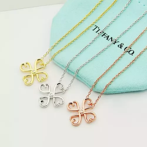 Cheap Tiffany Necklaces #1344094 Replica Wholesale [$25.00 USD] [ITEM#1344094] on Replica Tiffany Necklaces