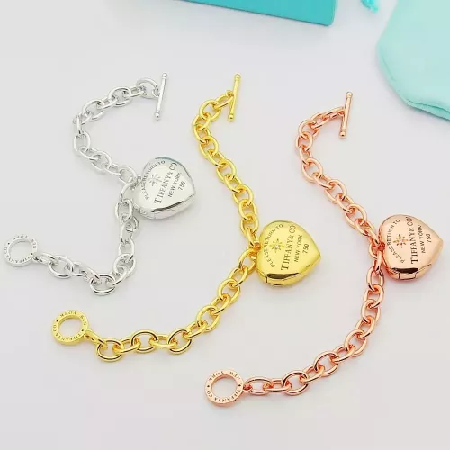 Cheap Tiffany Bracelets #1344097 Replica Wholesale [$27.00 USD] [ITEM#1344097] on Replica Tiffany Bracelets