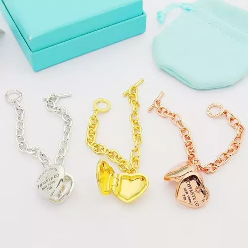 Cheap Tiffany Bracelets #1344097 Replica Wholesale [$27.00 USD] [ITEM#1344097] on Replica Tiffany Bracelets