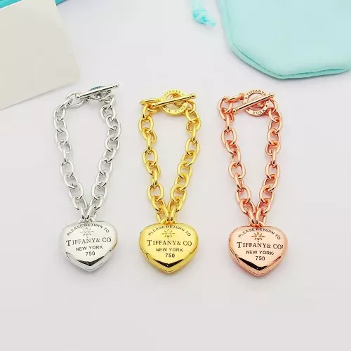 Cheap Tiffany Bracelets #1344098 Replica Wholesale [$27.00 USD] [ITEM#1344098] on Replica Tiffany Bracelets