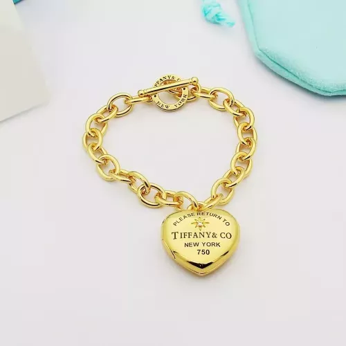 Tiffany Bracelets #1344099