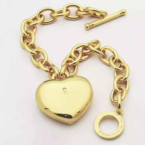 Cheap Tiffany Bracelets #1344099 Replica Wholesale [$27.00 USD] [ITEM#1344099] on Replica Tiffany Bracelets