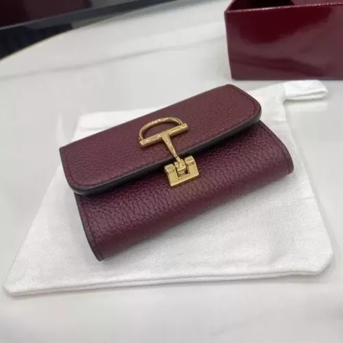 Cheap Gucci AAA Quality Wallets For Women #1344100 Replica Wholesale [$68.00 USD] [ITEM#1344100] on Replica Gucci AAA Wallets
