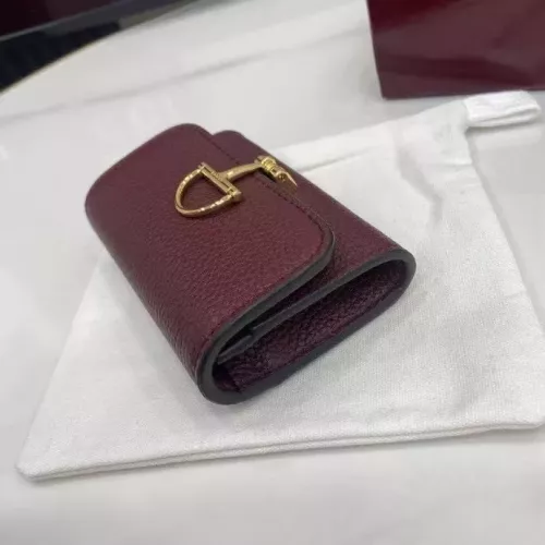 Cheap Gucci AAA Quality Wallets For Women #1344100 Replica Wholesale [$68.00 USD] [ITEM#1344100] on Replica Gucci AAA Wallets