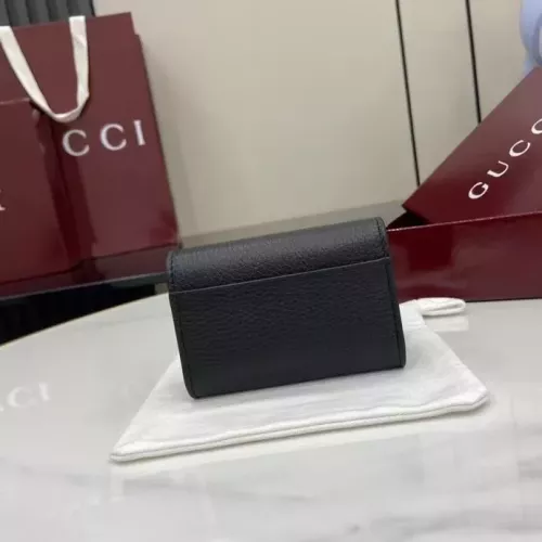 Cheap Gucci AAA Quality Wallets For Women #1344101 Replica Wholesale [$68.00 USD] [ITEM#1344101] on Replica Gucci AAA Wallets