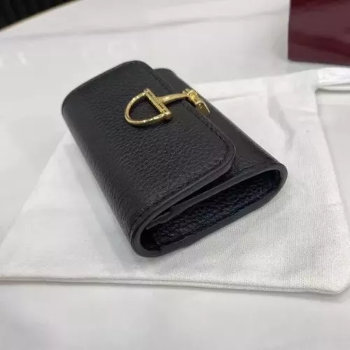 Cheap Gucci AAA Quality Wallets For Women #1344101 Replica Wholesale [$68.00 USD] [ITEM#1344101] on Replica Gucci AAA Wallets