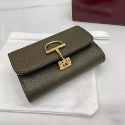 Cheap Gucci AAA Quality Wallets For Women #1344102 Replica Wholesale [$68.00 USD] [ITEM#1344102] on Replica Gucci AAA Wallets