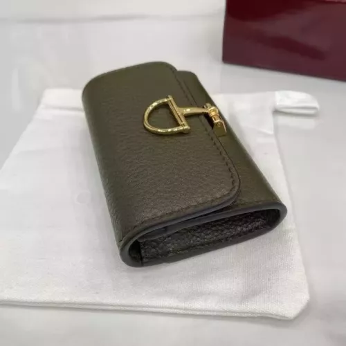 Cheap Gucci AAA Quality Wallets For Women #1344102 Replica Wholesale [$68.00 USD] [ITEM#1344102] on Replica Gucci AAA Wallets