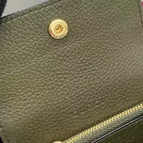 Cheap Gucci AAA Quality Wallets For Women #1344102 Replica Wholesale [$68.00 USD] [ITEM#1344102] on Replica Gucci AAA Wallets