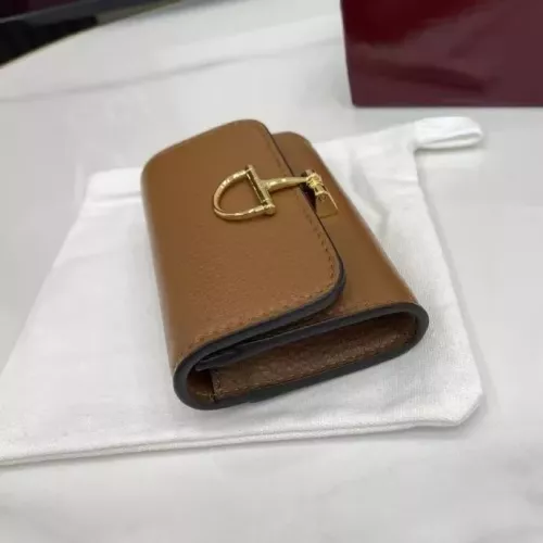 Cheap Gucci AAA Quality Wallets For Women #1344104 Replica Wholesale [$68.00 USD] [ITEM#1344104] on Replica Gucci AAA Wallets