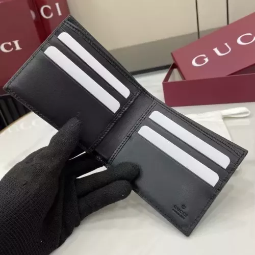 Cheap Gucci AAA Quality Wallets #1344105 Replica Wholesale [$68.00 USD] [ITEM#1344105] on Replica Gucci AAA Wallets