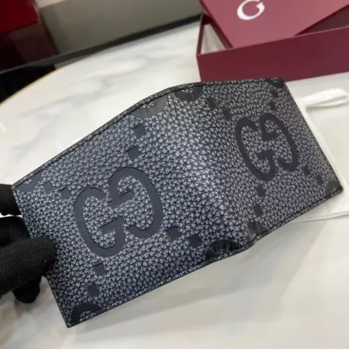 Cheap Gucci AAA Quality Wallets #1344105 Replica Wholesale [$68.00 USD] [ITEM#1344105] on Replica Gucci AAA Wallets