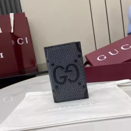 Gucci AAA Quality Card Case #1344106