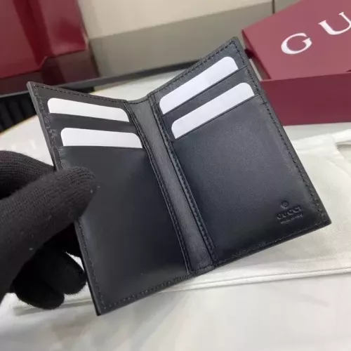 Cheap Gucci AAA Quality Card Case #1344106 Replica Wholesale [$68.00 USD] [ITEM#1344106] on Replica Gucci AAA Wallets