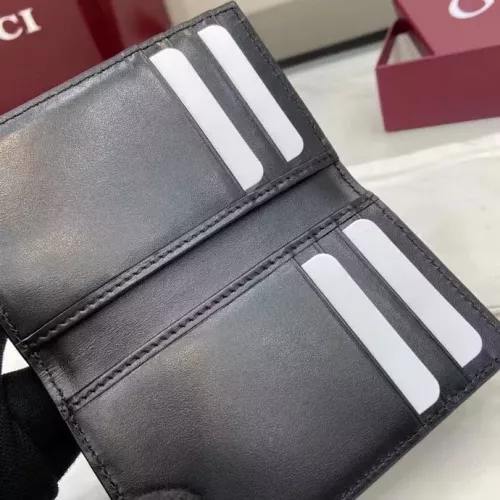 Cheap Gucci AAA Quality Card Case #1344106 Replica Wholesale [$68.00 USD] [ITEM#1344106] on Replica Gucci AAA Wallets