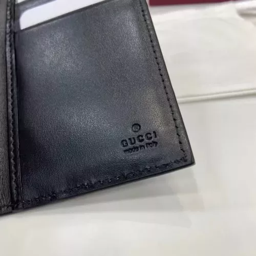 Cheap Gucci AAA Quality Card Case #1344106 Replica Wholesale [$68.00 USD] [ITEM#1344106] on Replica Gucci AAA Wallets