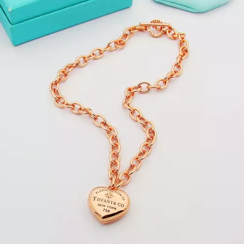 Tiffany Necklaces #1344108